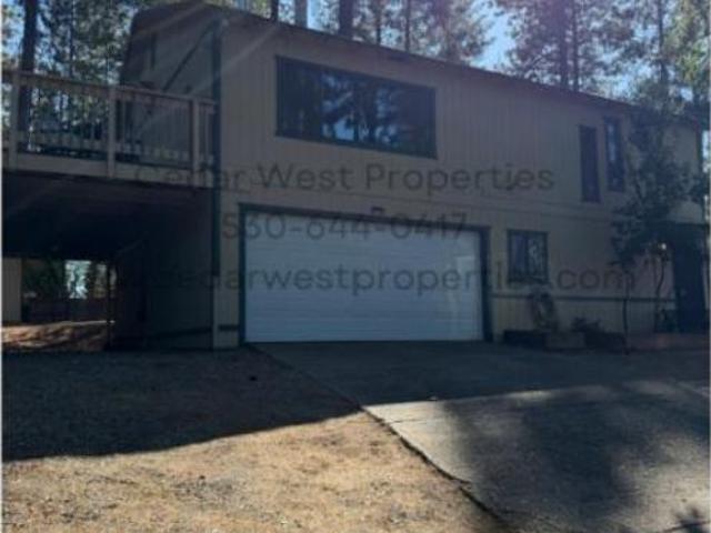 House for rent in Sierra Springs, Pollock Pines
