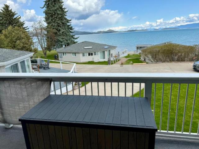Condo for rent in Polson, Lake County