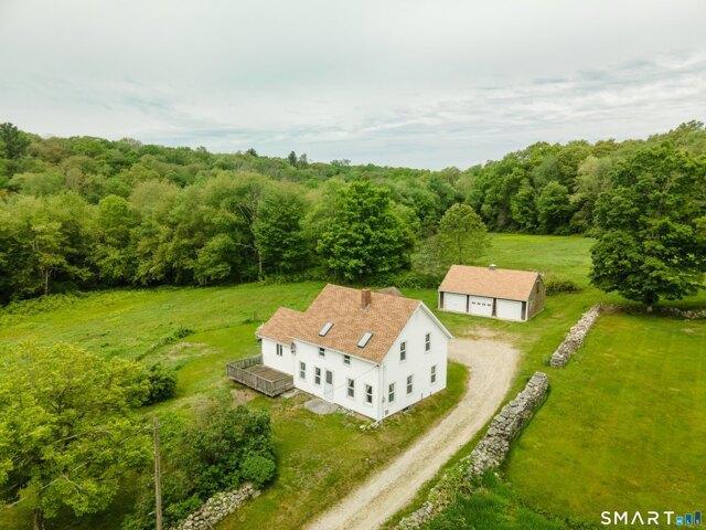 House for sale in Pomfret, Connecticut