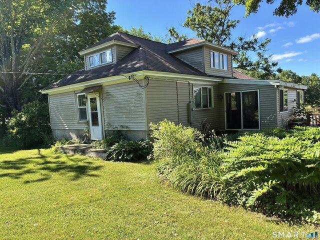 House for sale in Pomfret, Connecticut