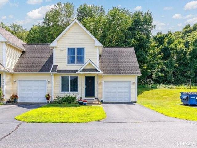 House for sale in Pomfret, Connecticut