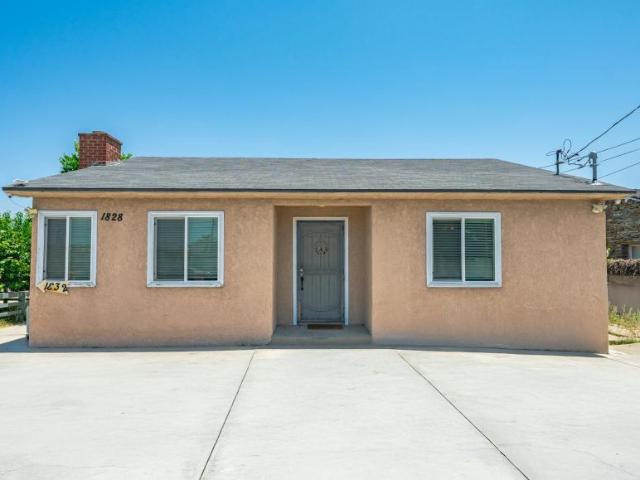 House for rent in Pomona, California