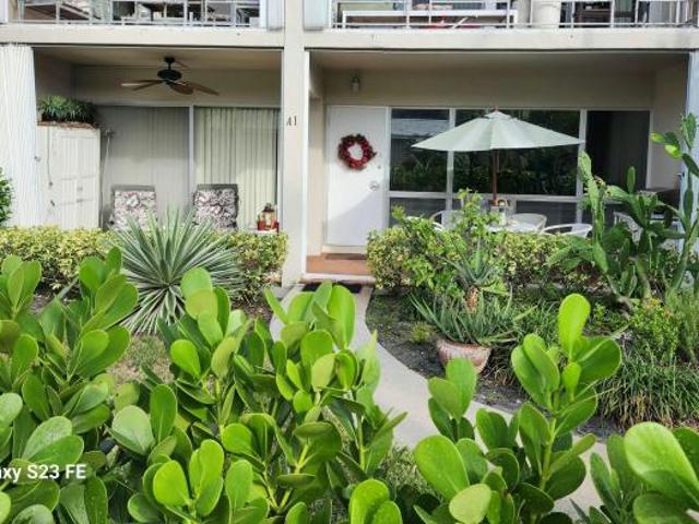 Apartment for rent in Pompano Beach, Florida