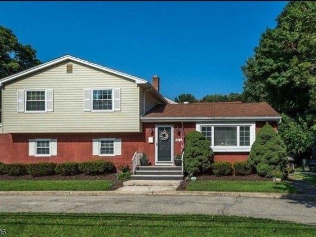 House for sale in Passaic, New Jersey