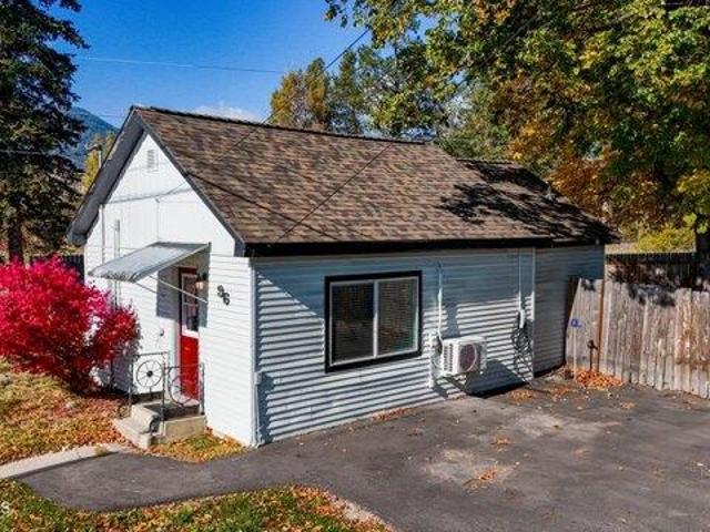 House for sale in Ponderay, Idaho