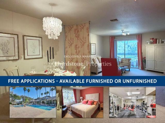 Condo for rent in Ocean Grove Ponte Vedra, Ponte Vedra Beach