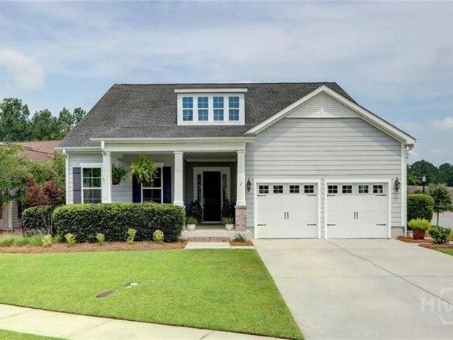 House for sale in Pooler, Georgia