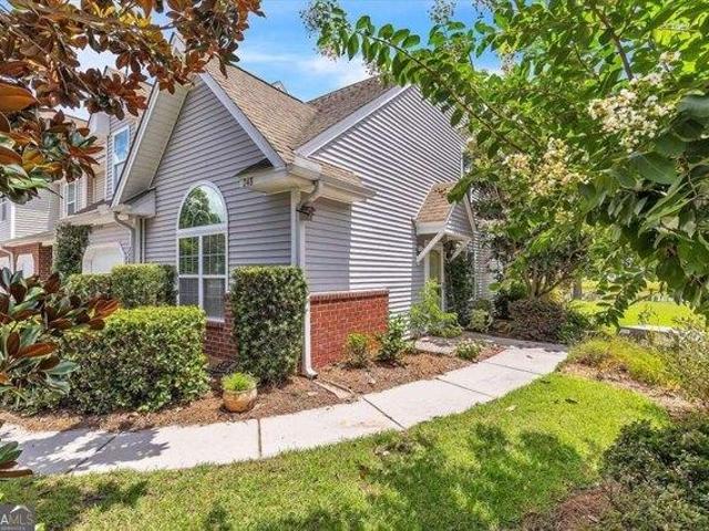 House for sale in Pooler, Georgia