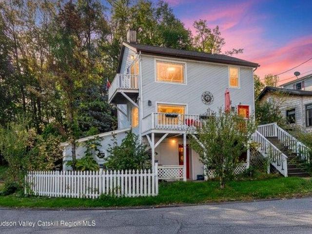 House for sale in Connelly, New York