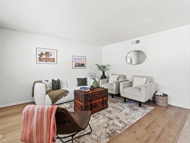 Condo for sale in Port Hueneme, California