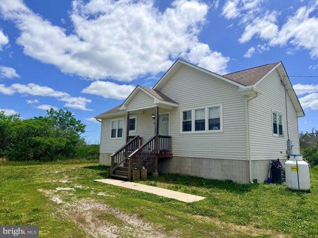 House for sale in Dividing Creek, New Jersey