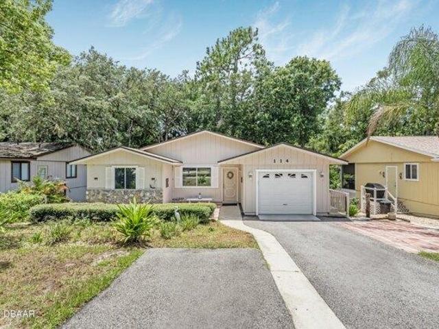 House for sale in Port Orange, Florida