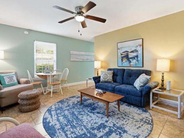 House for rent in Port Royal, Beaufort County