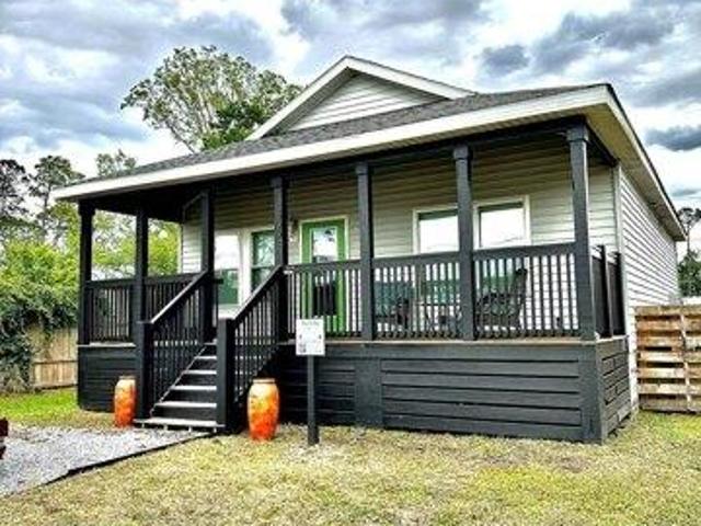 House for sale in Port Saint Joe, Florida