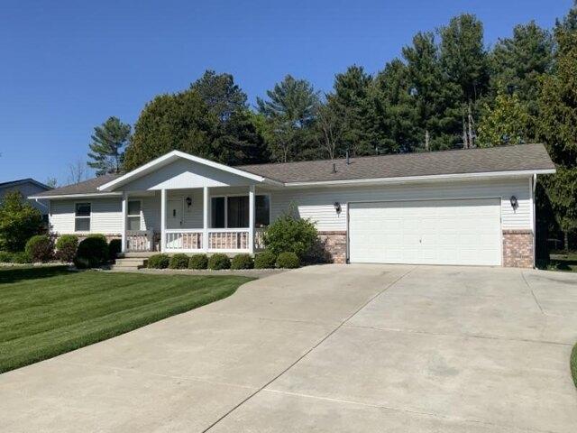 House for sale in Port Sanilac