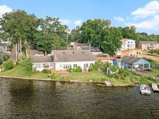 House for sale in Portage, Michigan