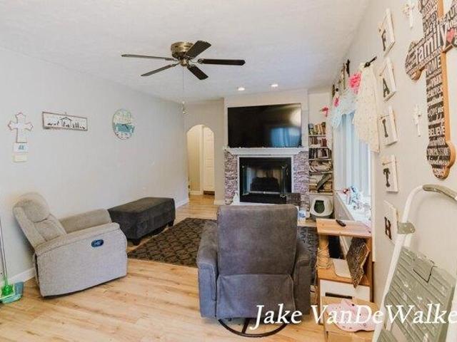 House for sale in Portage, Michigan