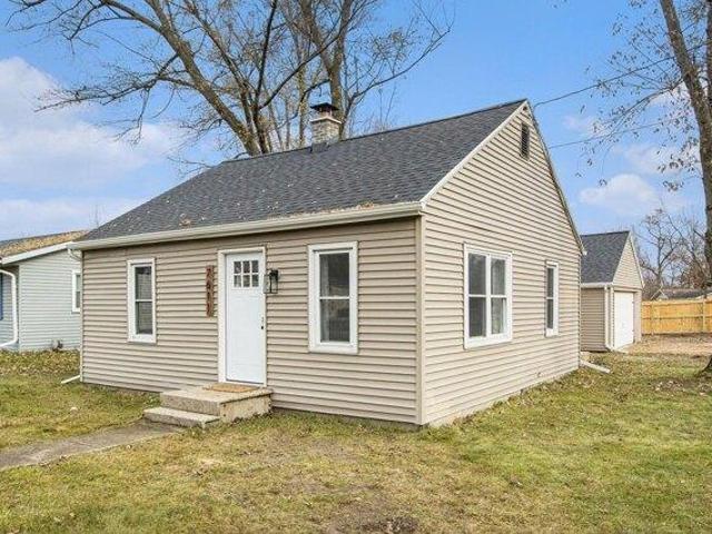 House for sale in Portage, Michigan