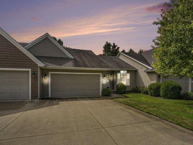 Condo for sale in Portage, Michigan