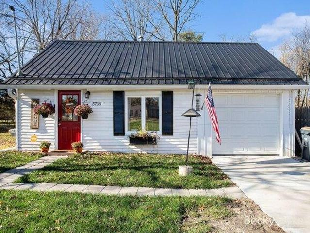 House for sale in Portage, Michigan