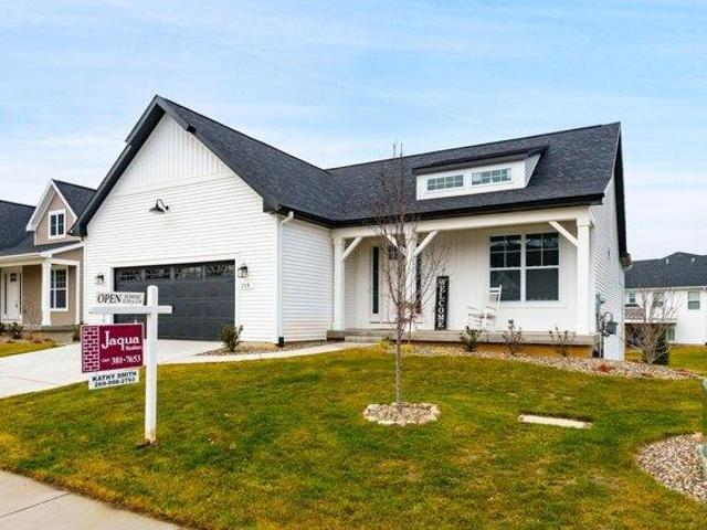 Condo for sale in Portage, Michigan