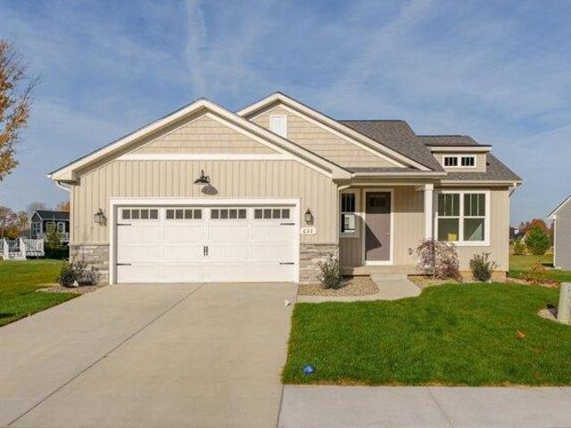 Condo for sale in Portage, Michigan