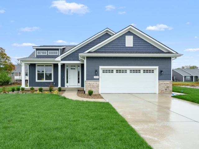 Condo for sale in Portage, Michigan