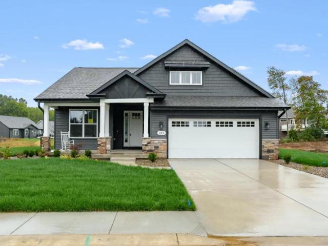 Condo for sale in Portage, Michigan