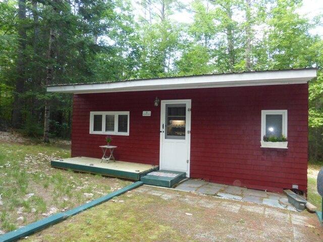 House for sale in Porter, Maine