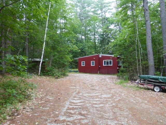 House for sale in Porter, Oxford County