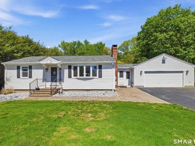 House for sale in Portland, Connecticut