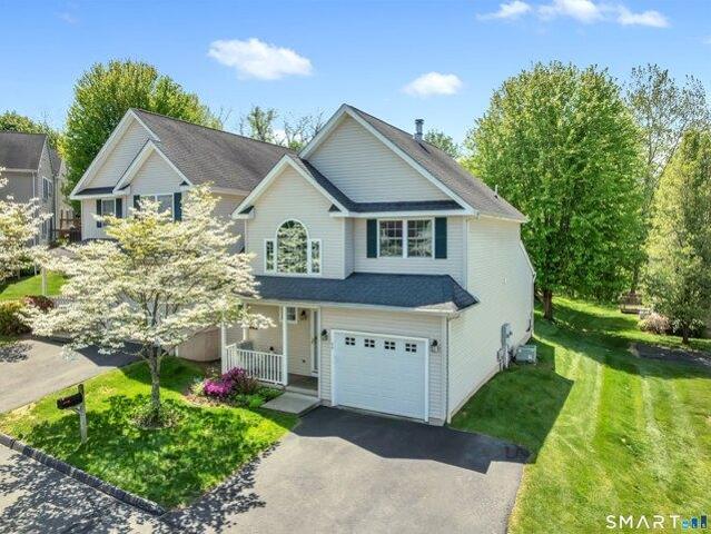 House for sale in Portland, Connecticut