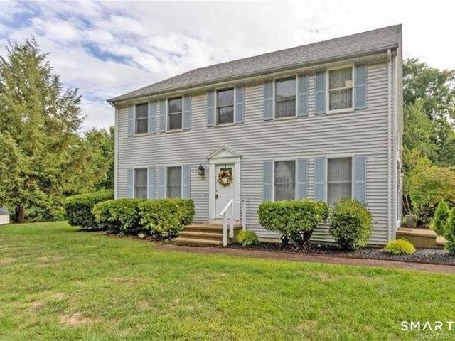House for sale in Portland, Connecticut