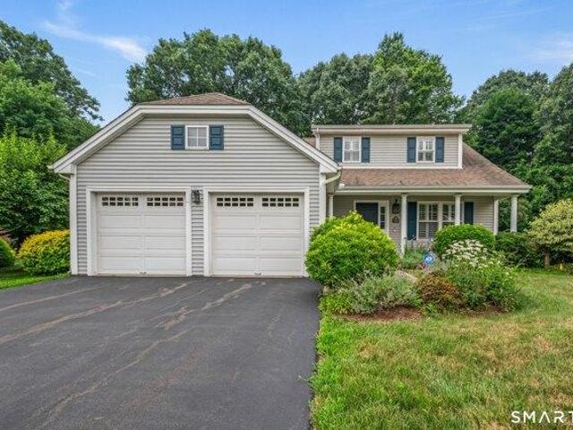 Condo for sale in Portland, Connecticut