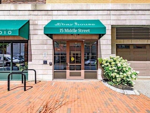 Condo for sale in Peaks Island, Maine