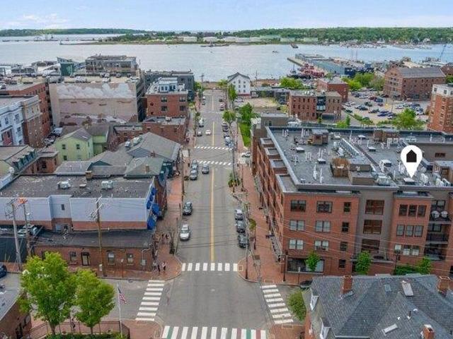 Condo for sale in Peaks Island, Maine