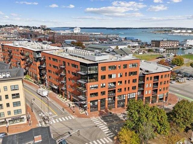 Condo for sale in Peaks Island, Maine