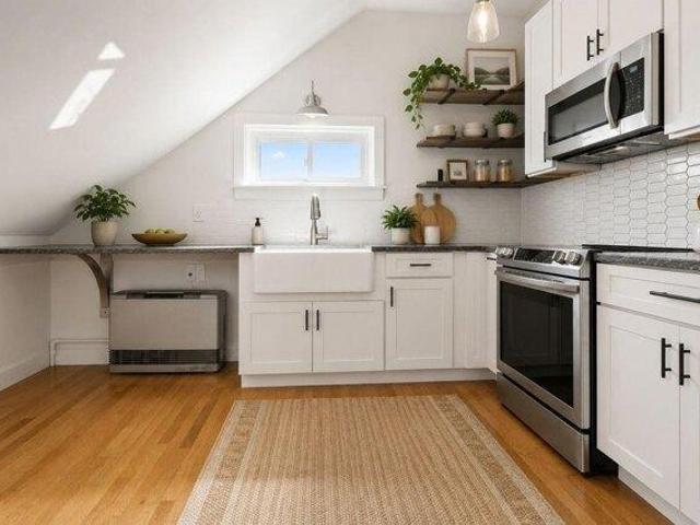 Condo for sale in Peaks Island, Maine