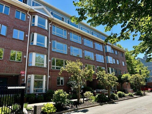 Condo for sale in Peaks Island, Maine