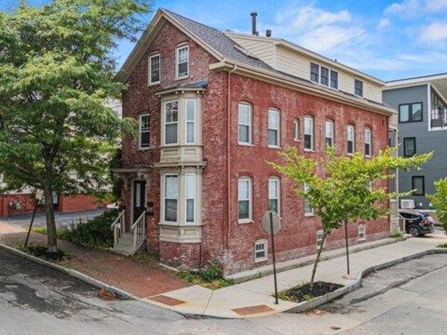 Condo for sale in Peaks Island, Maine