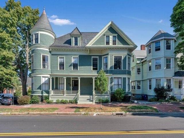 Condo for sale in Peaks Island, Maine