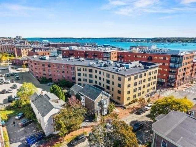 Condo for sale in Arts District, Portland