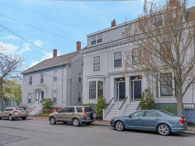 Condo for sale in Peaks Island, Maine