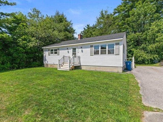 House for sale in Peaks Island, Maine