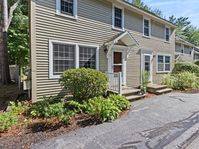 House for sale in Peaks Island, Maine