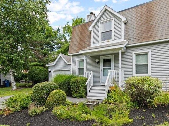 Condo for sale in Peaks Island, Maine