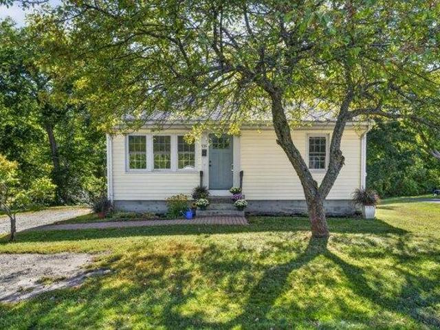 House for sale in Peaks Island, Maine