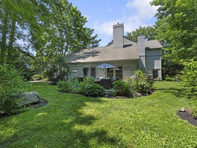 Condo for sale in Peaks Island, Maine