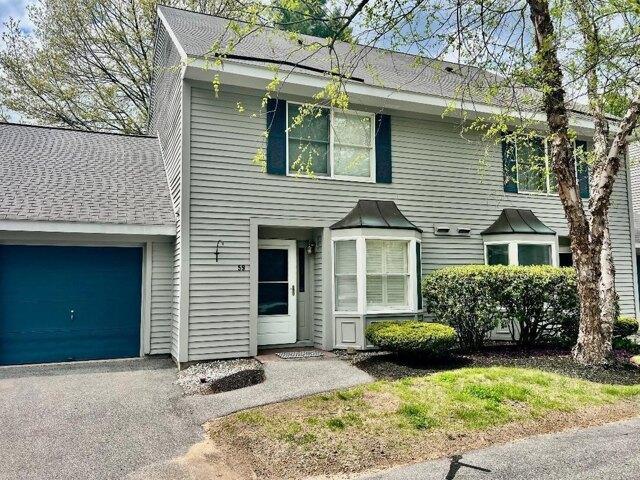 Condo for sale in Portland, Cumberland County