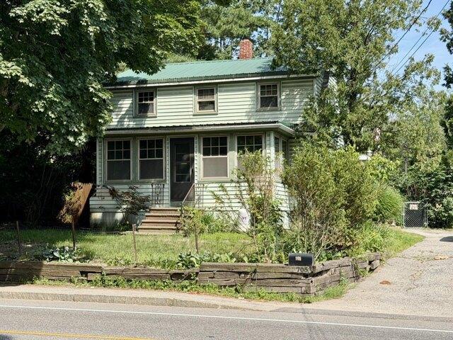 House for sale in Portland, Cumberland County